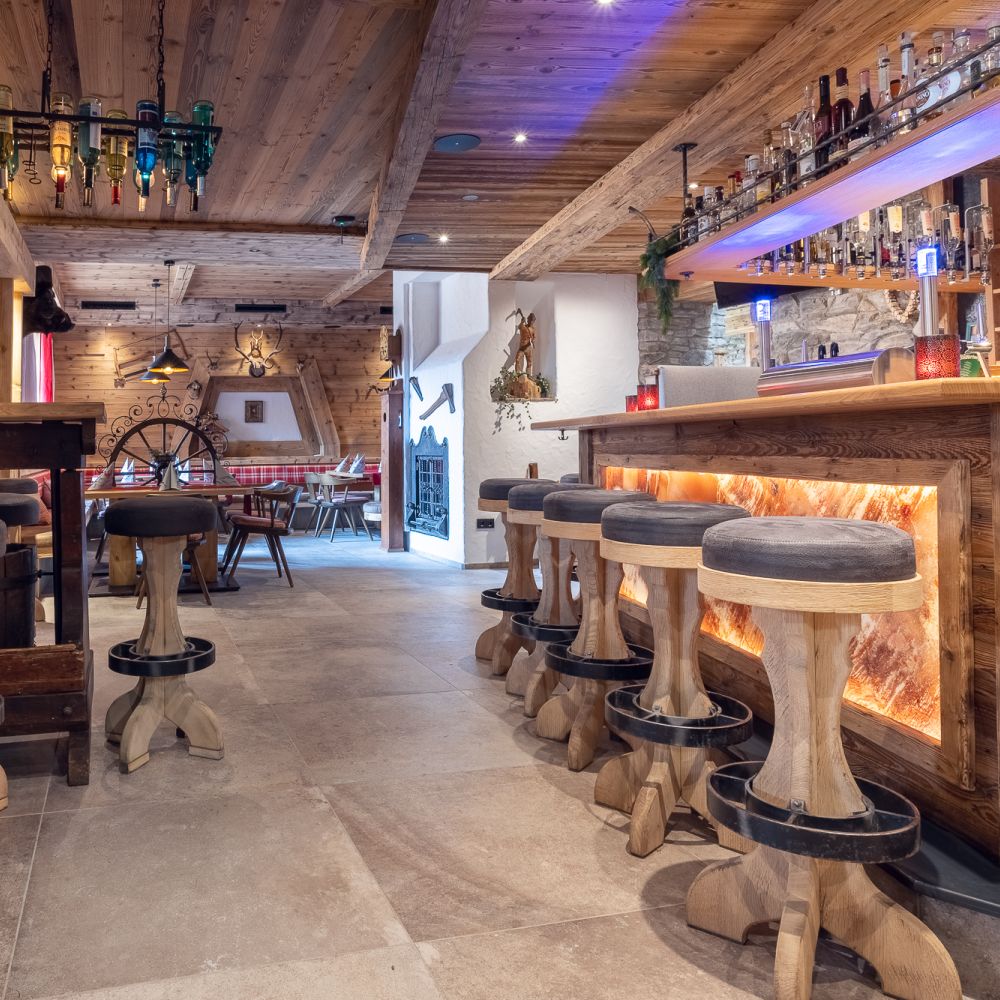 Restaurant Holzerstubn Ehrwald Innenbereich 6272